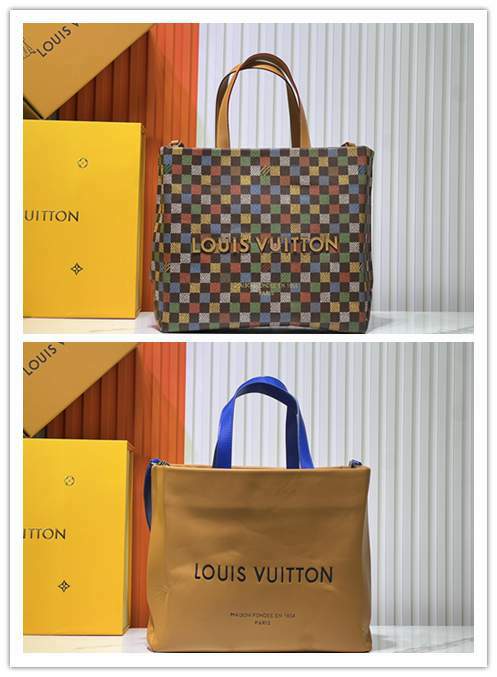 Picture of Louis Vuitton Handbags _SKUfw176425835fw